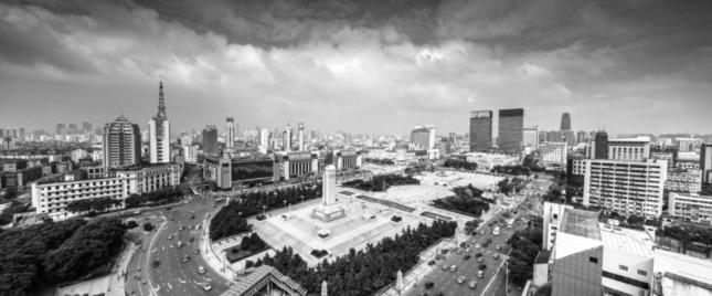 南昌已成为全球瞩目的焦点,南昌最新报道