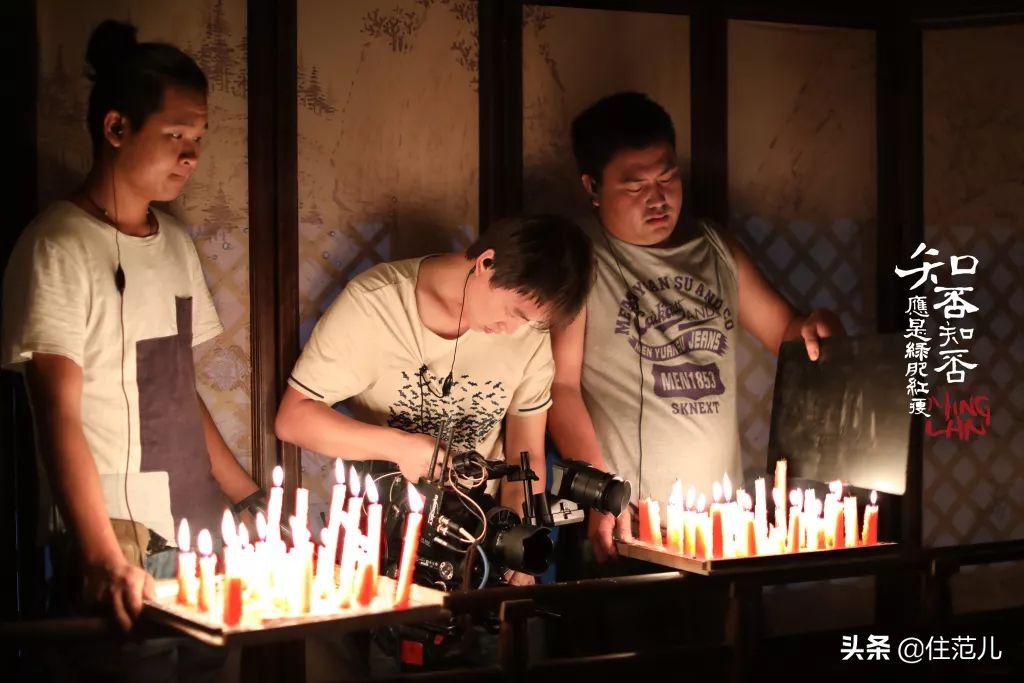 知否知否穿越千年的宋式家居美学,知否里面的宋代中式装修风格