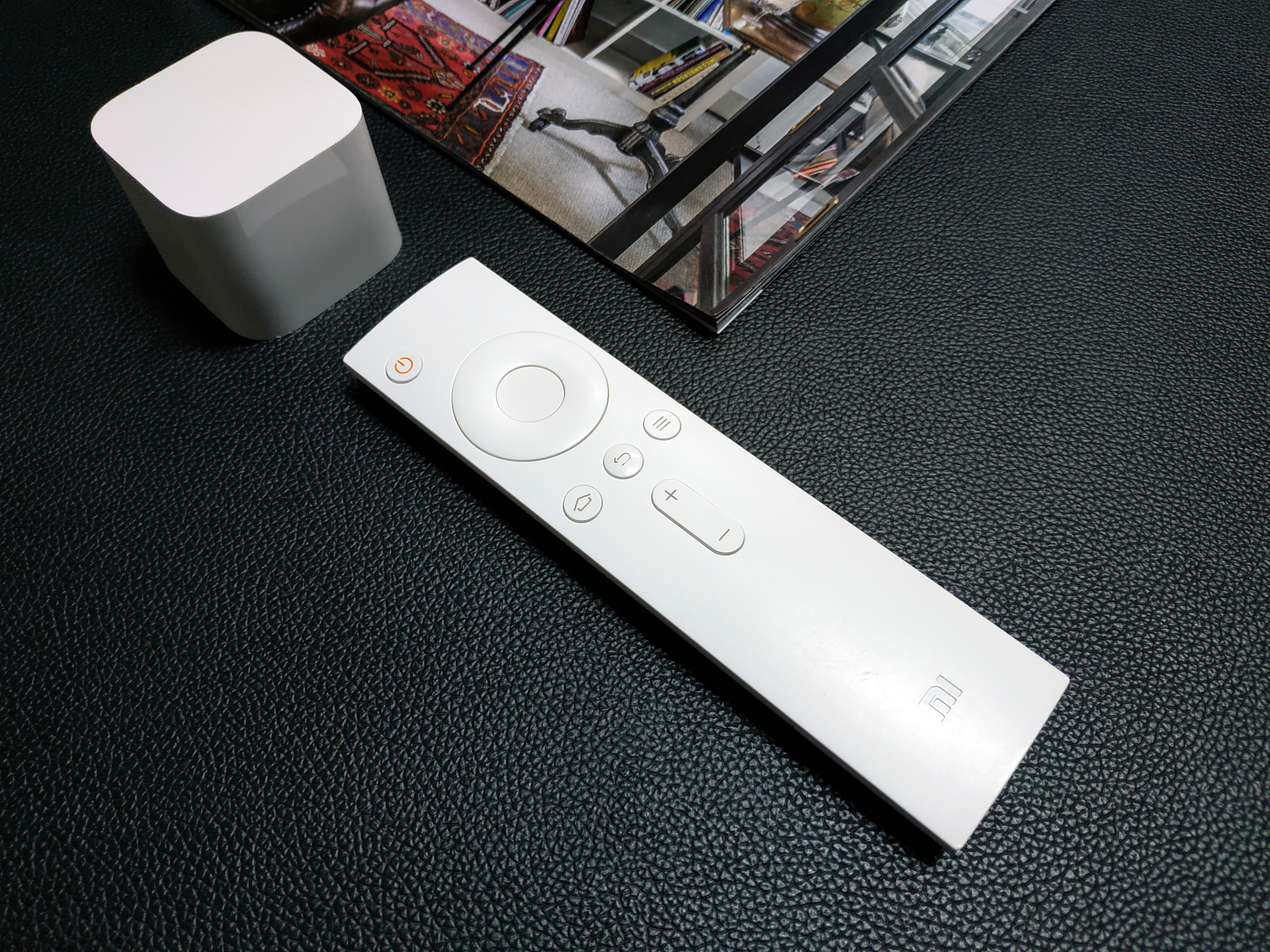 小米盒子迷你版评测,小米mini盒子连不上wifi