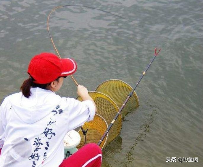 怎么选择鱼竿适合自己的,新手鱼竿类型怎么选择