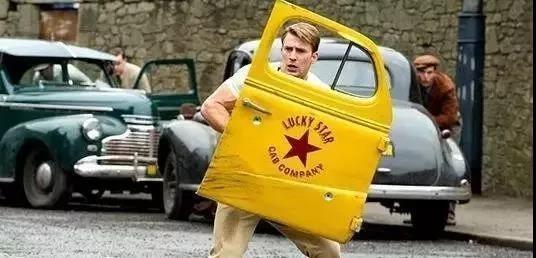 别被这些汽车冷知识骗了,盘点电影中的那些黑科技汽车