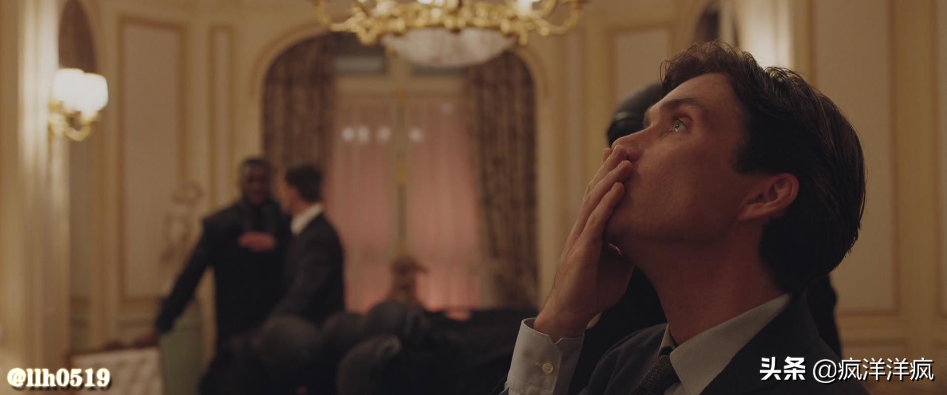 《安娜》影评，若为自由故万物皆可杀