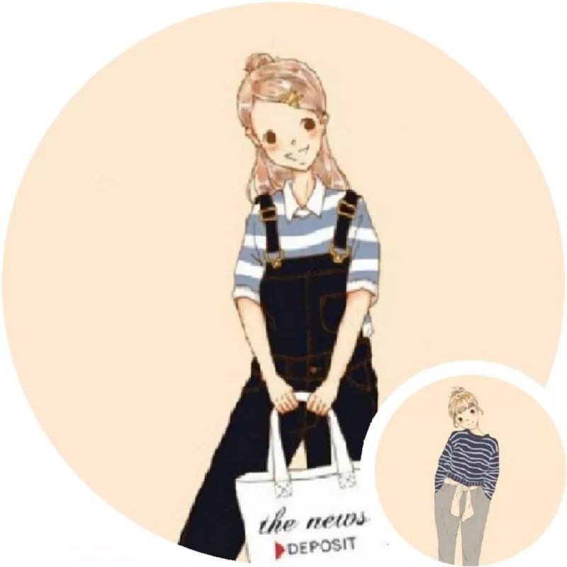 有趣双人头像,个性有趣头像