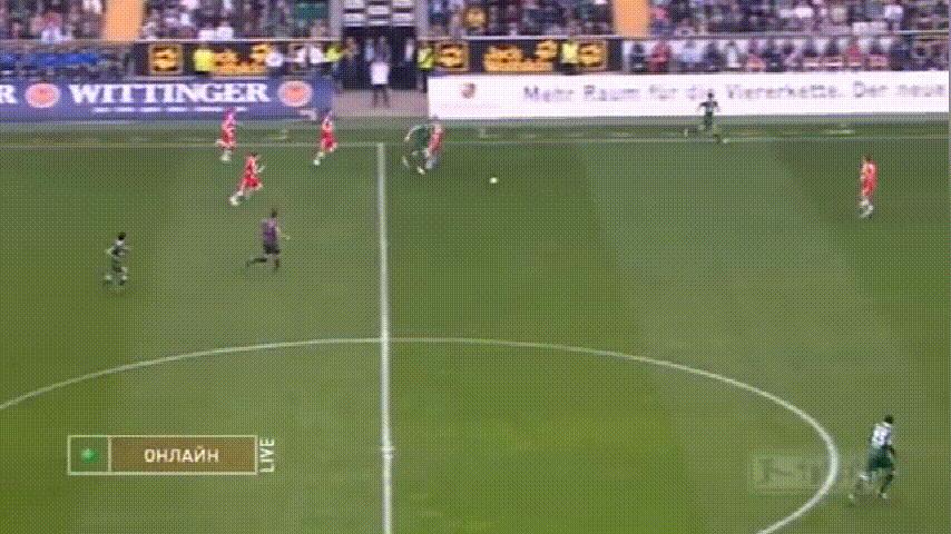 狼堡夺冠格拉菲特拜仁,狼堡前锋格拉菲特打爆拜仁