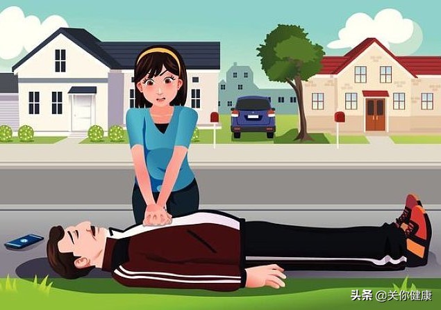 人站着突然感觉要晕倒是怎么回事,突然晕倒怎样处理