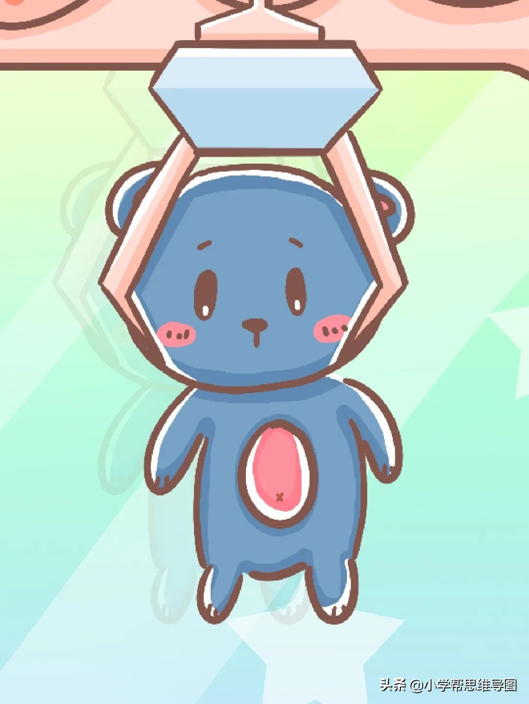 假如我是一只小兔子的作文四年级,作文我想变成一只小兔子