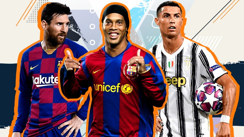 足坛最伟大的球员,足坛界最伟大的运动员