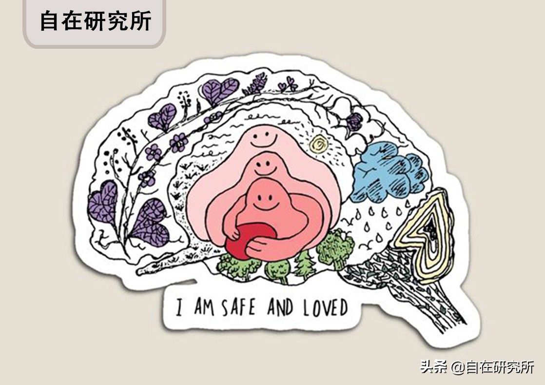 孩子爱哭闹发脾气还爱打人,孩子容易情绪激动易怒失控