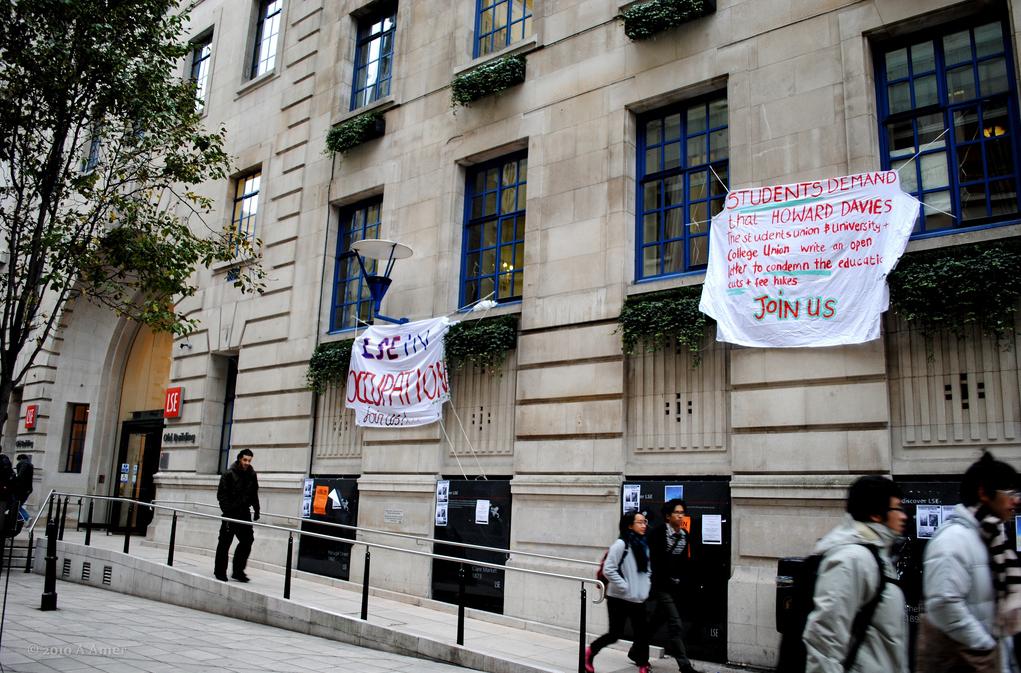 英国lse大学好申请的专业,英国g5最难申请的专业