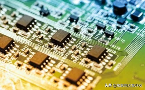 物联网平台开发方案,物联网开发平台介绍