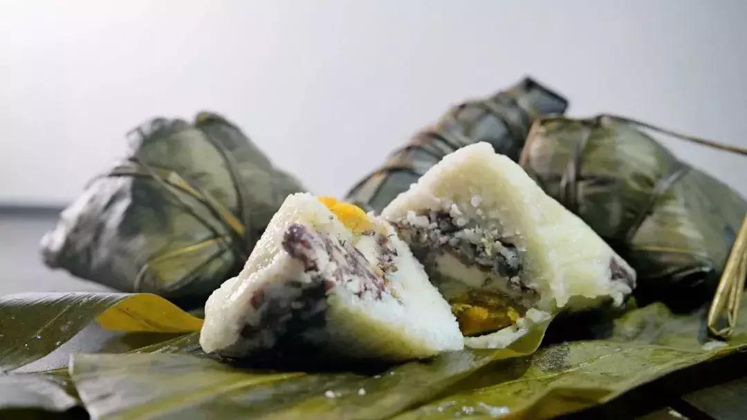 三水老字号粽子,三水粽子店