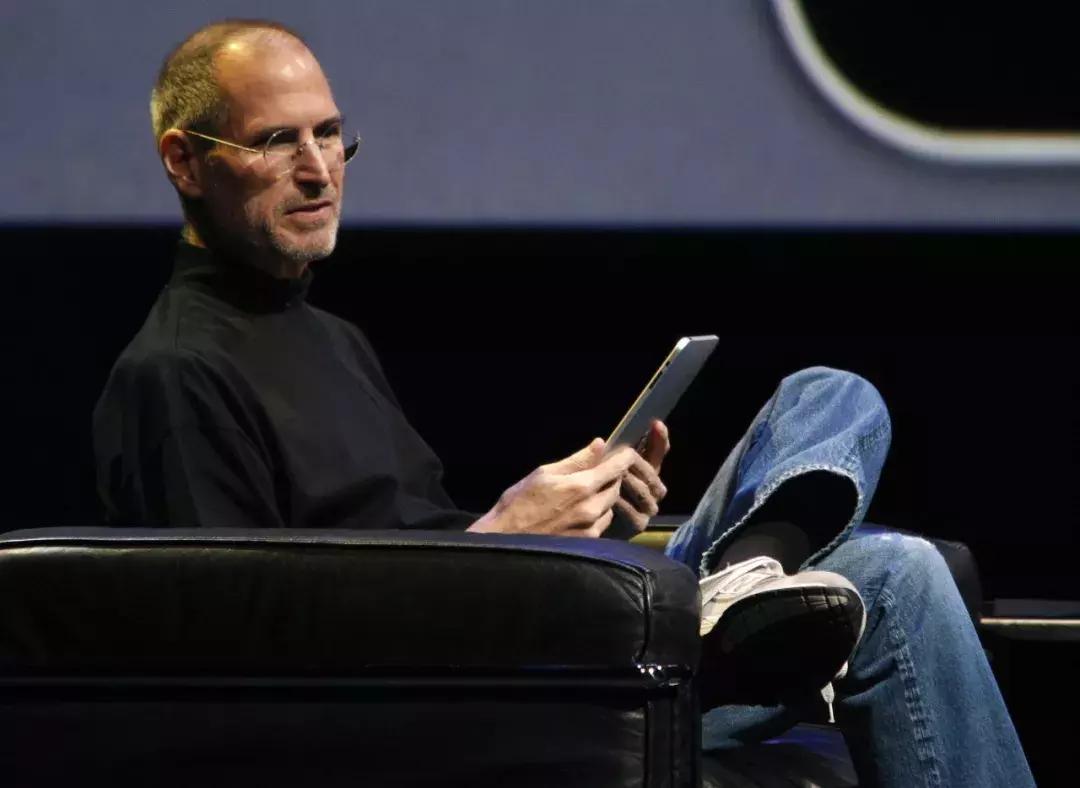 成大事者不纠结——科技巨头与名将