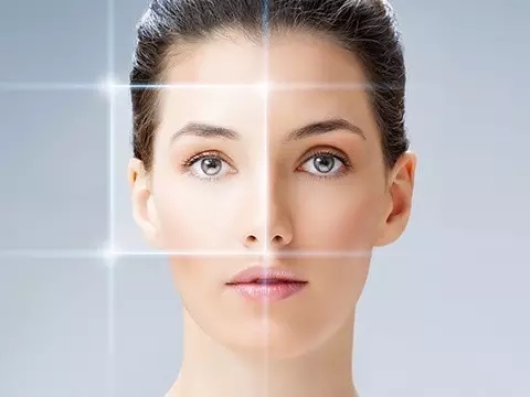 激光美容的术后护理和注意事项,美国c6美容激光术后护理