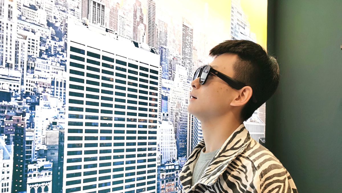 海伦凯勒无框近视眼镜,海伦凯勒未来眼镜