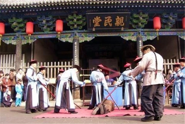 中国古代为何没有律师制度,中国古代历史上著名的律师