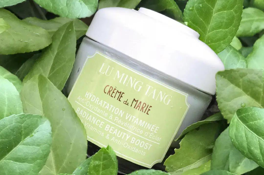 追光者｜露茗堂，法国创始人Marie请你的肌肤喝杯茶