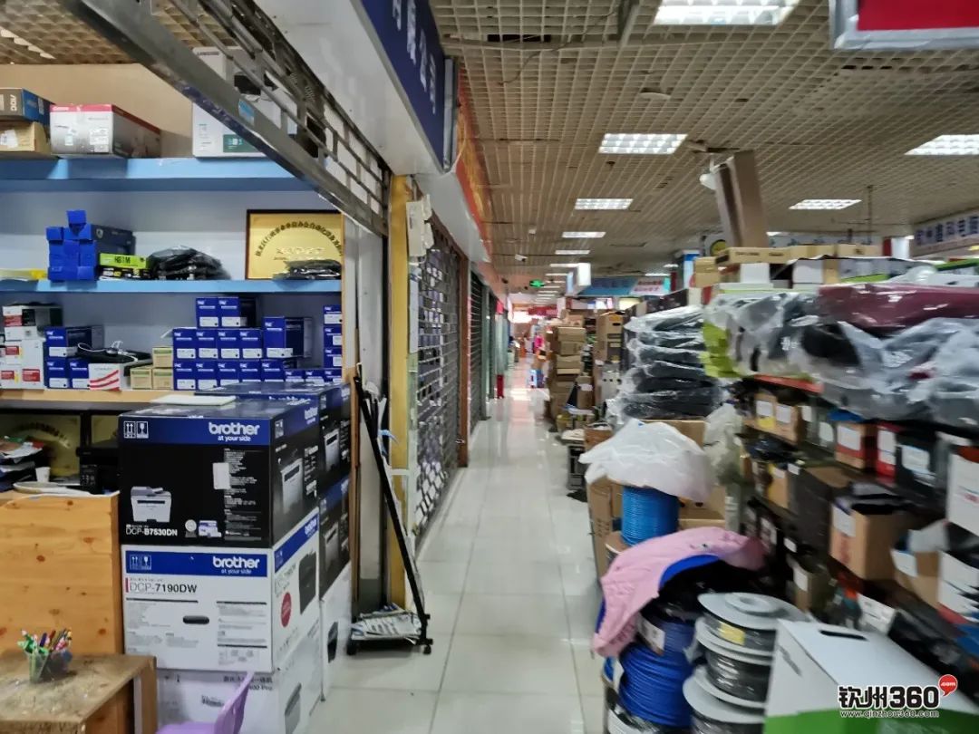 赛格电脑城怎么样了,钦州赛格电脑城营业时间