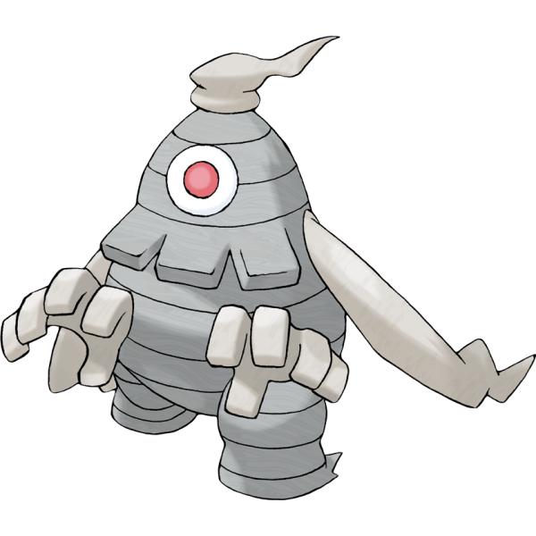 宝可梦黑夜魔灵技能,夜巡灵怎么进化黑夜魔灵