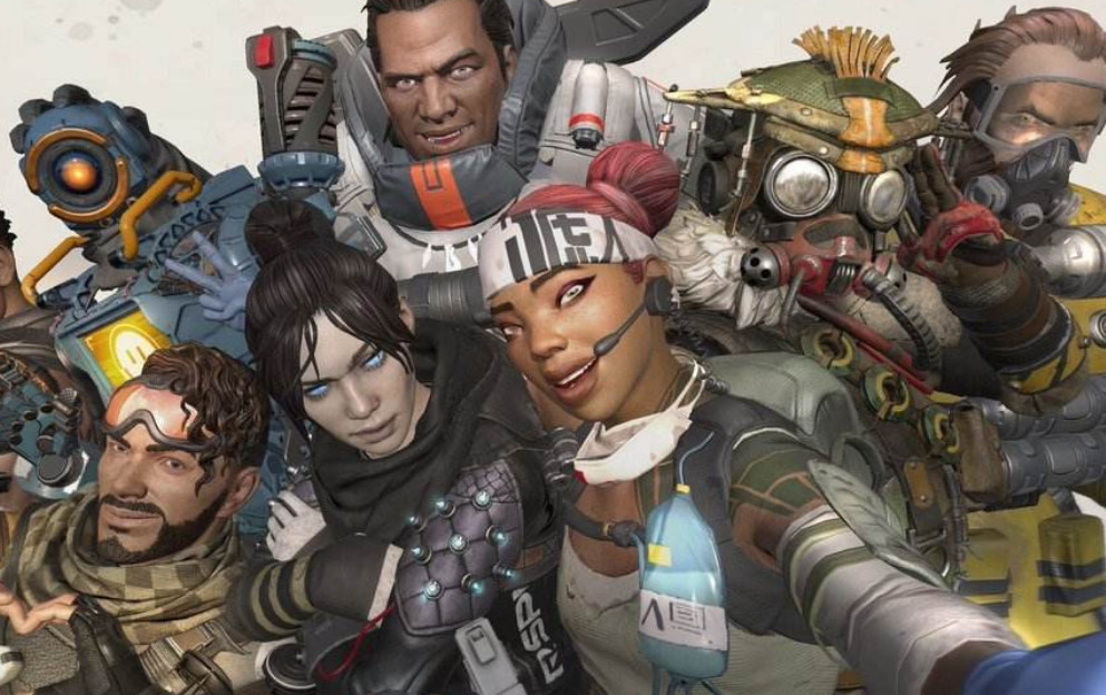 apex弹道配合什么英雄,apex英雄命脉阵容怎么搭配