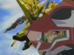 高达所有机体科普,高达机体科普