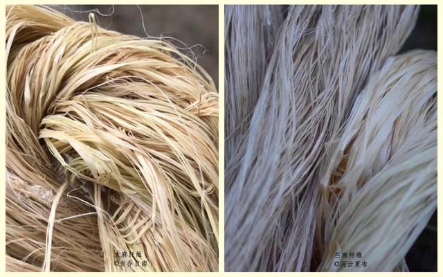 夏布古时候是什么阶层穿的,夏布有什么用