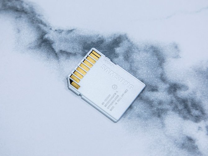 卓越性能vs高性能,三星proplus存储卡怎么样