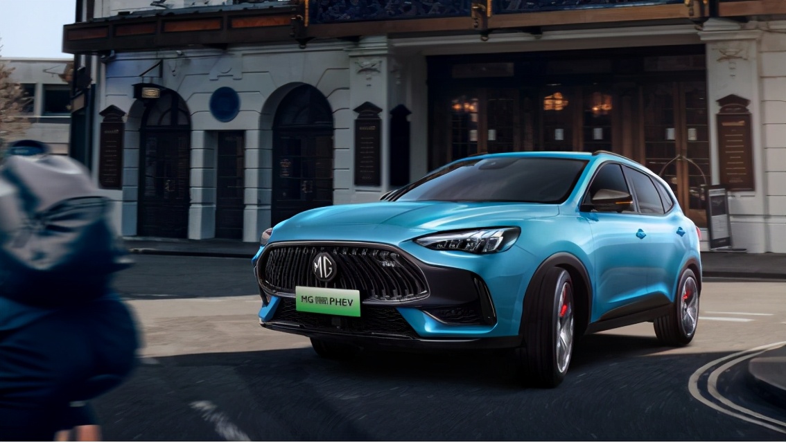 mg新能源技术,mg新能源保值吗