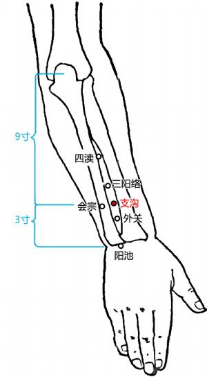 阴痒怎么针灸,妇科紧致针灸