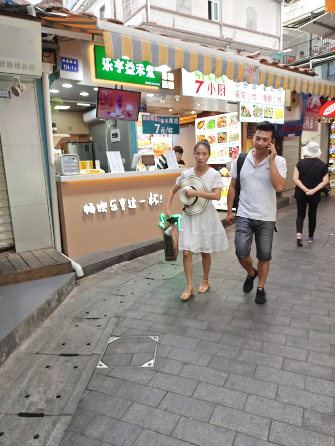 曾厝垵一日游攻略,曾厝垵旅游攻略