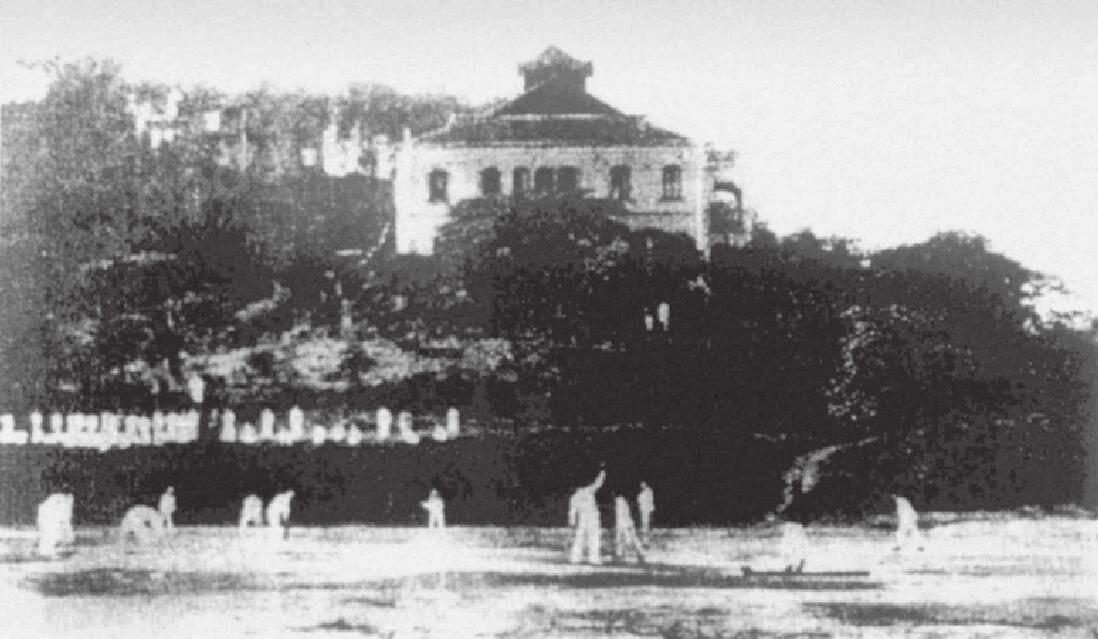 四川足球曾经多么兴盛,民国时期足球水平