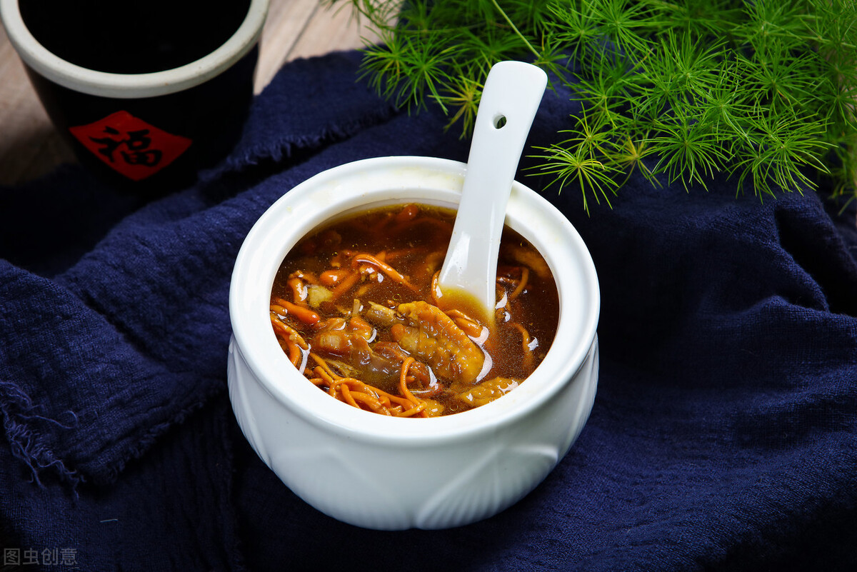 动手术伤了元气食补,动手术元气损伤能补过来吗