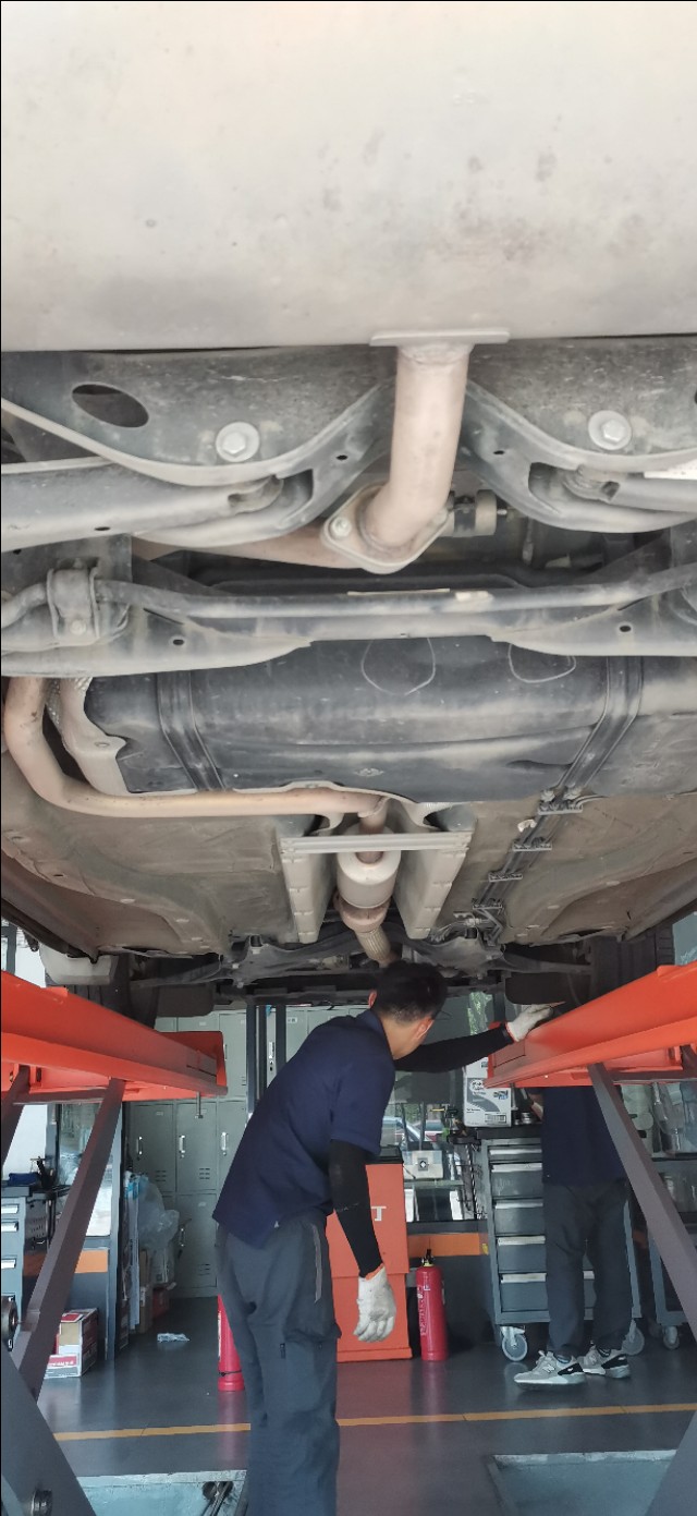 观致3好不好维修,观致三质量怎么样