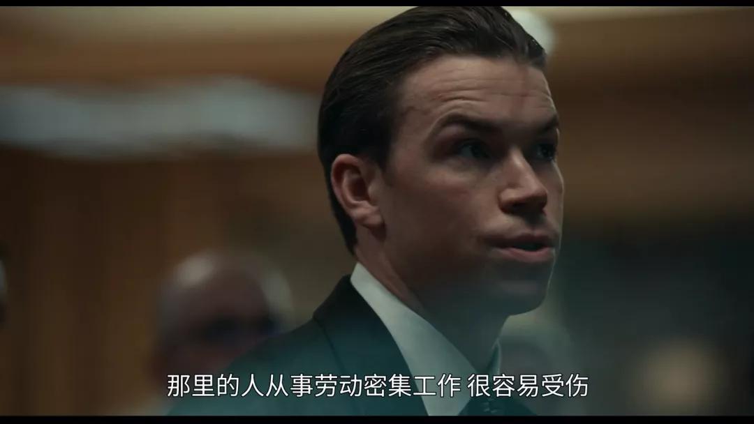 迈克尔基顿最新电影,迈克尔基顿新电影