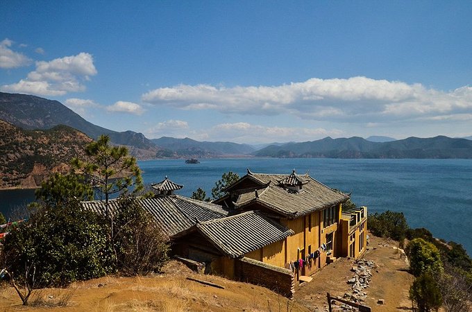 五一值得去的人间仙境,全国必去的人间仙境