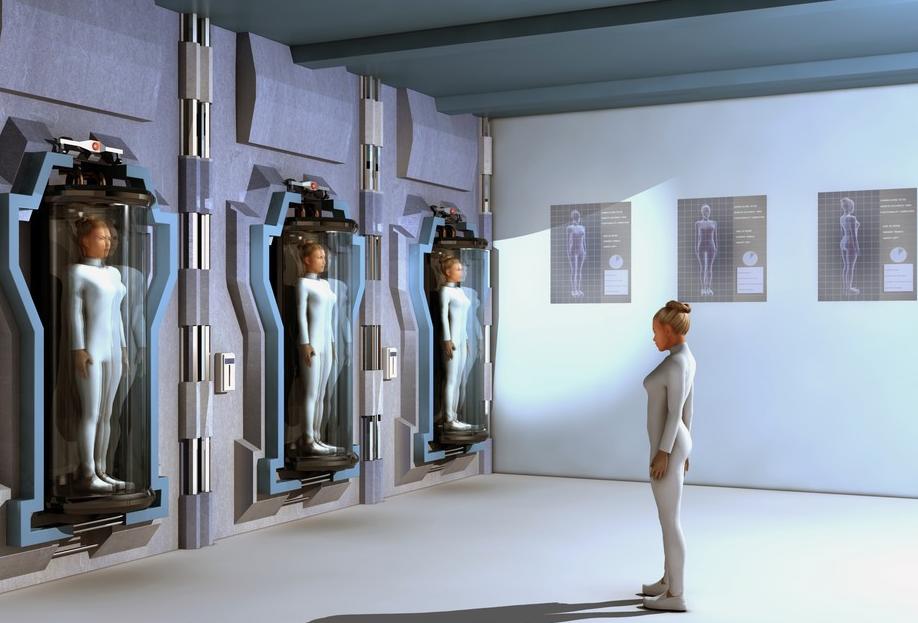 方舟生存进化诡异事件,方舟生存进化背后恐怖的秘密