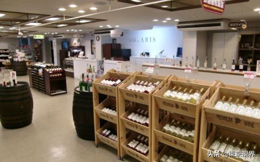 日本食品工厂参观,日本化妆品工厂参观