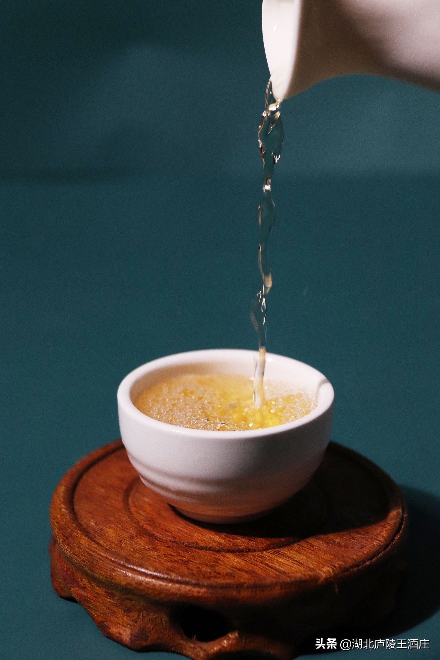 房县黄酒甜的,房县黄酒容易醉吗