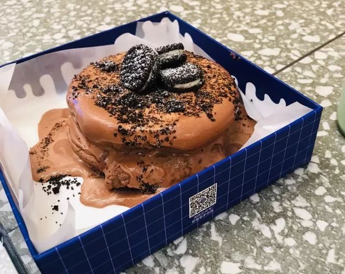 舒芙蕾最火爆的甜品,爆款甜品日式舒芙蕾