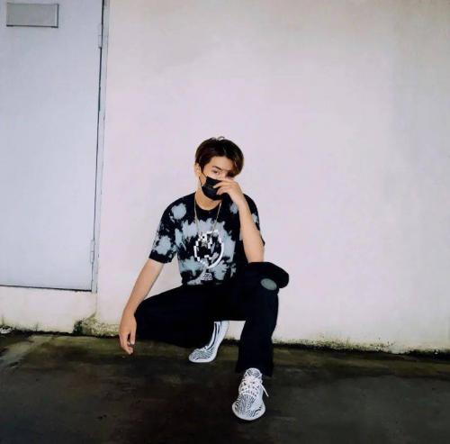 合生汇宝藏潮牌店,合生汇宝藏小店