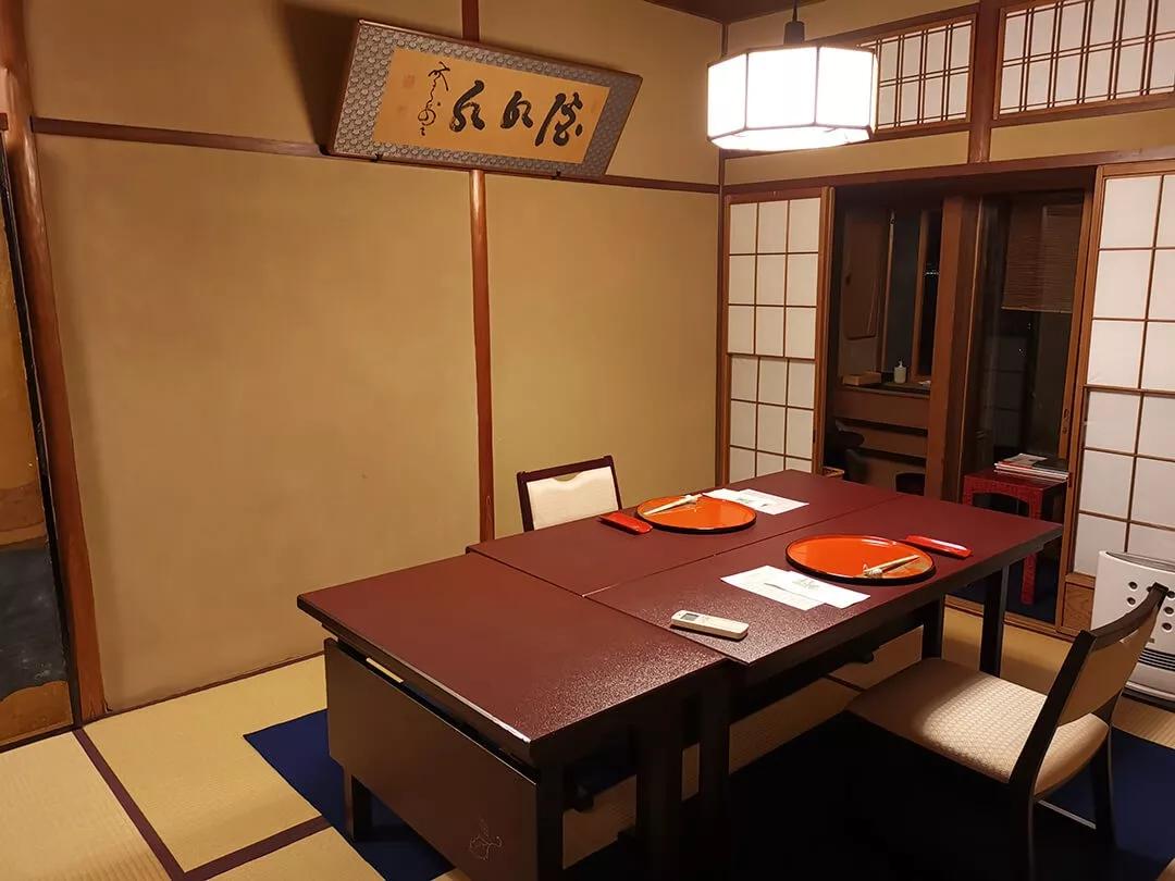 「慢达世界」第216期：短暂停留的京都生活，柊家的待客之道