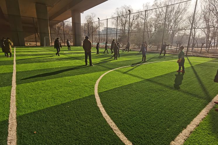 打造社区15分钟健身圈方案,城市15分钟健身圈建设标准