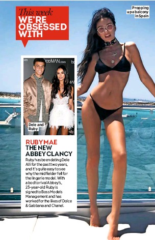 英国球星太太团,足坛十大最美太太团