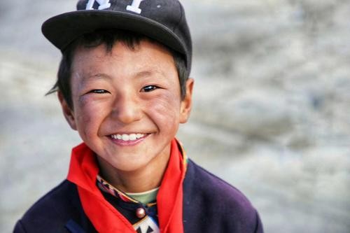 动物们会笑吗？它们的笑是怎么样的？能和我们的笑一样复杂吗？