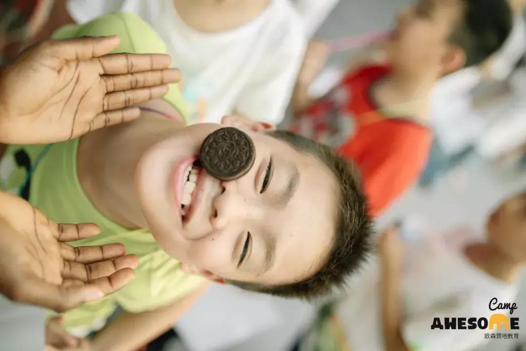 欧森悦光森林营地,欧森黄山国际夏令营有什么玩的