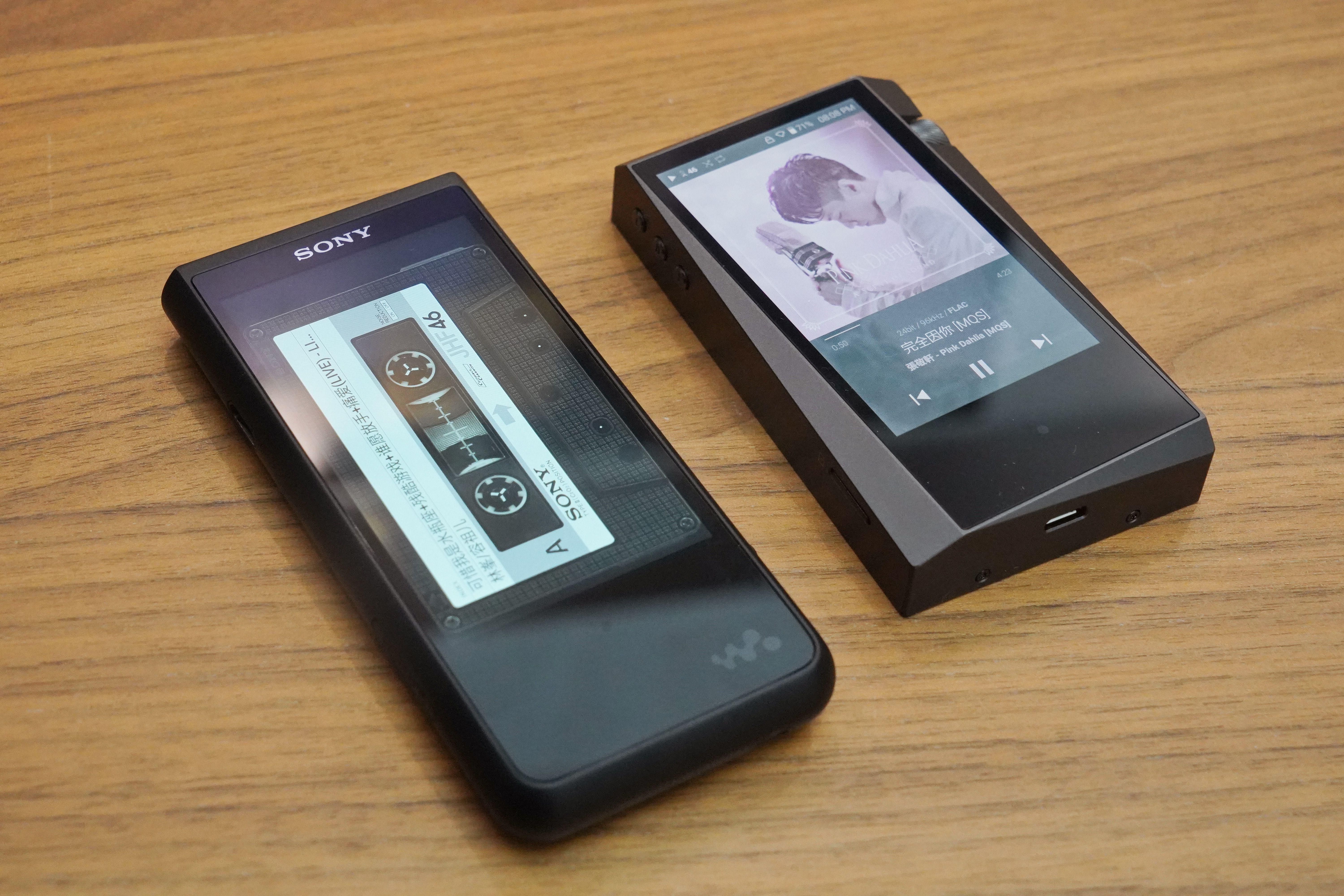 索尼zx505和苹果手机哪个音质好,索尼zx505高解析串流