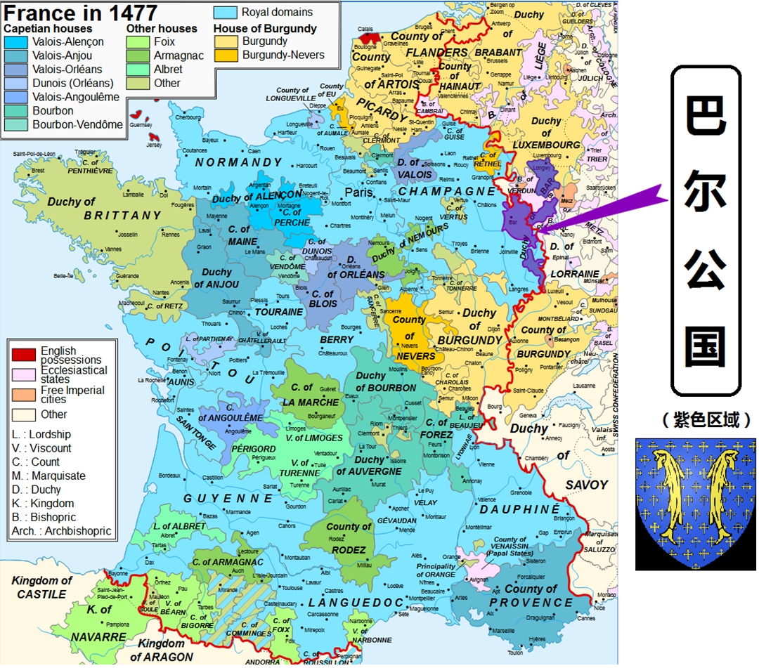 历史上真实的贞德生平,贞德真实的故事