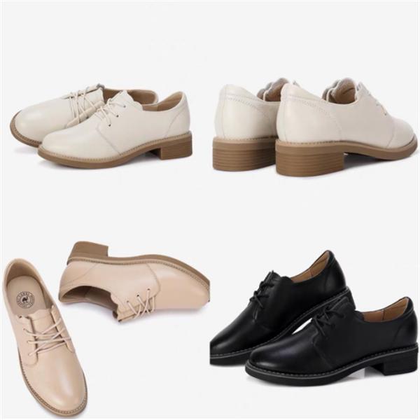 英伦风法式复古小皮鞋怎么搭配,复古英伦风小皮鞋搭配