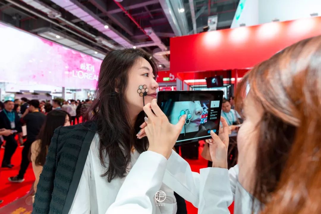 2019,来进博会品质生活馆,收割潮流护肤新方式