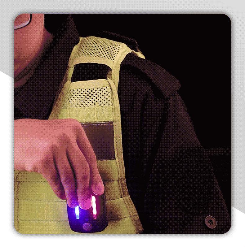 警用肩灯的建议,警用肩灯功效与作用