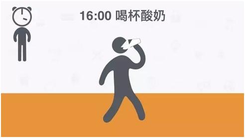 健康作息时间表学生,40岁最健康的作息时间